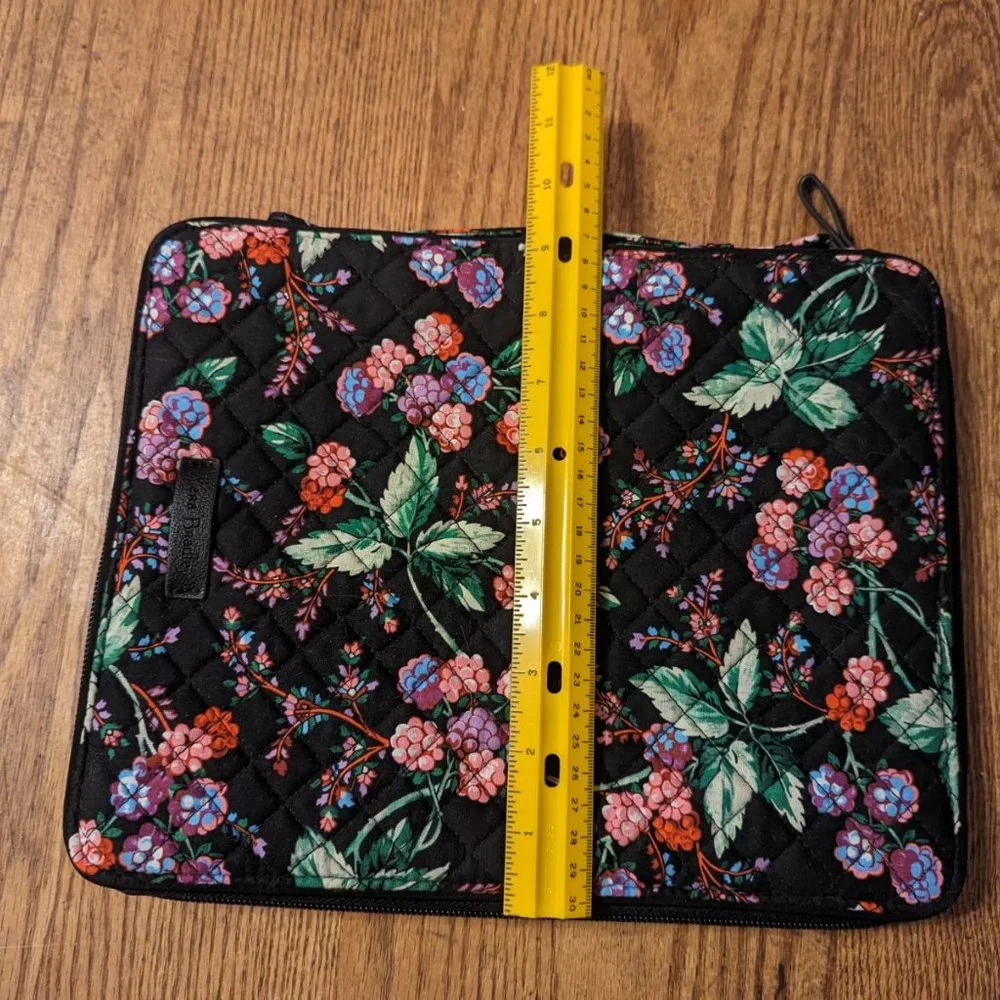 Computer case Beautiful Vera Bradley